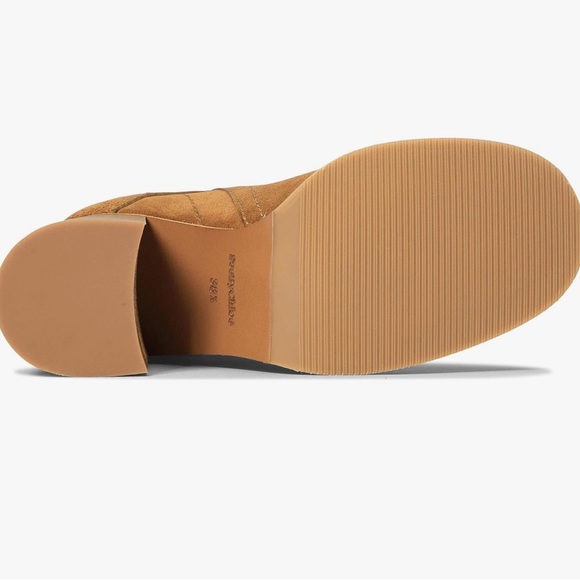 See By Chloe Lyna Ankle Bootie in Tan - Picture 2 of 4